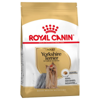 Royal Canin Yorkshire Terrier Adult