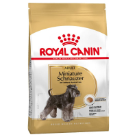 Royal Canin Zwergschnauzer Adult