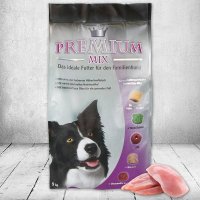 Schecker DOGREFORM Schecko fit Premium Mix