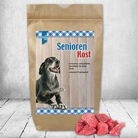 Schecker DOGREFORM Schecko fit Senior Spezial