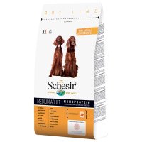 Schesier Medium Adult Maintenance mit Huhn