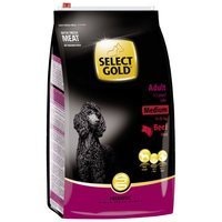 Select Gold Adult Medium Rind