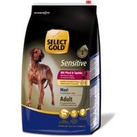 Select Gold Sensitive Adult Maxi Pferd & Tapioka