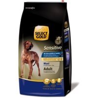 Select Gold Sensitive Adult Maxi Wasserbüffel & Tapioka