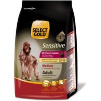 Select Gold Sensitive Adult Medium Pferd & Tapioka