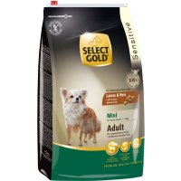 Select Gold Sensitive Adult Mini Lamm & Reis