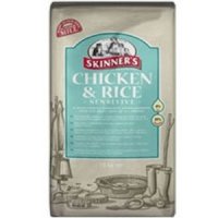 Skinners Chicken & Rice Sensitive