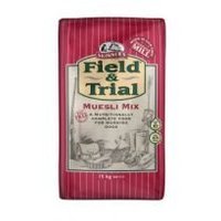 Skinners Field and Trial Muesli Mix