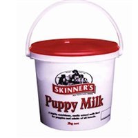 Skinners Puppy Milk