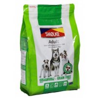 Smolke Adult Grain Free