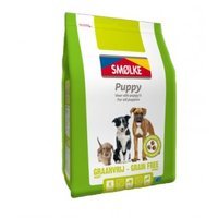 Smolke Puppy Grain Free