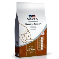 SPECIFIC CID/CIW Digestive Support