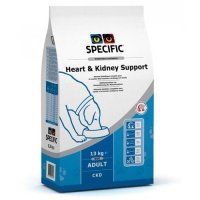 SPECIFIC CKD Heart & Kidney Support