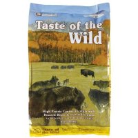 Taste of the Wild High Prairie Canine