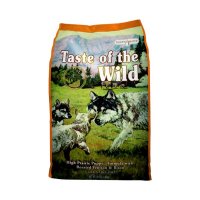 Taste of the Wild High Prairie Puppy