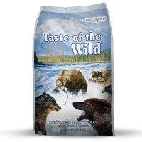 Taste of the Wild Pacific Stream Canine