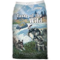 Taste of the Wild Pacific Stream Puppy Trockenfutter