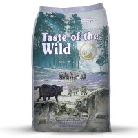 Taste of the Wild Sierra Mountain Canine