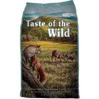 Taste of the Wild Small Breed Appalachian Valley