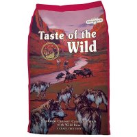 Taste of the Wild Southwest Canyon Canine