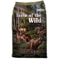 Taste of the Wild Taste of the Wild Pine Forest