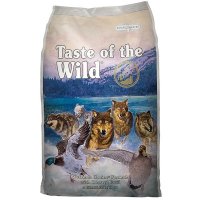 Taste of the Wild Wetlands Canine