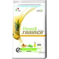 Trainer Fitness 3 Adult Medium/Maxi Vegetal