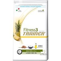 Trainer Fitness 3 Adult Mini Duck & Rice