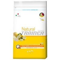 Trainer Natural Adult Mini