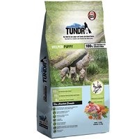 TUNDRA Welpen Puppy Trockenfutter