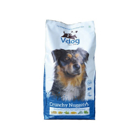 V-dog Crunchy Nuggets