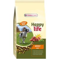 Versele-Laga Happy Life Adult Beef