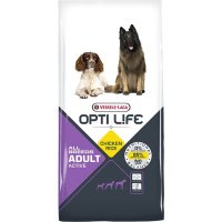 Versele-Laga Opti Life Adult Active All Breeds