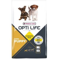 Versele-Laga Opti Life Puppy Mini