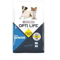 Versele-Laga Opti Life Senior Mini