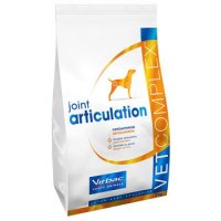 Virbac Vetcomplex joint articulation dog