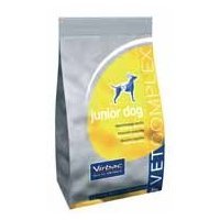 Virbac Vetcomplex junior dog