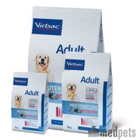 Virbac Veterinary HPM Adult Large & Medium - Neutered