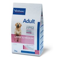 Virbac Veterinary HPM Large & Medium - Adult Dog