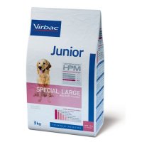 Virbac Veterinary HPM Special Large - Junior Dog