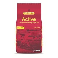 Vitalin Active
