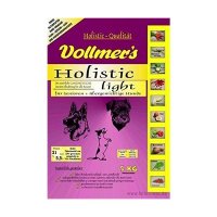 Vollmers Holistic Light