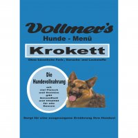 Vollmers Krokett