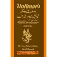 Vollmers Truthahn mit Kartoffel light