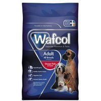 Wafcol Adult All Breeds Fish & Corn