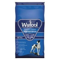Wafcol Performance Greyhound Maintenance