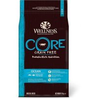 Wellness Core Ocean Lachs mit Thunfisch