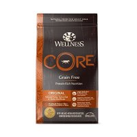 Wellness Core Original Truthahn mit Huhn