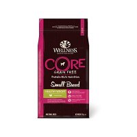 Wellness Core Small Breed Healthy Weight Truthahn