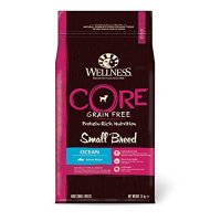 Wellness Core Small Breed Ocean Lachs